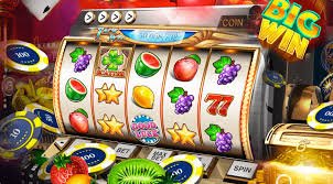 Slots ဂိမ်းများ royal77
