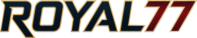 royal77 Logo